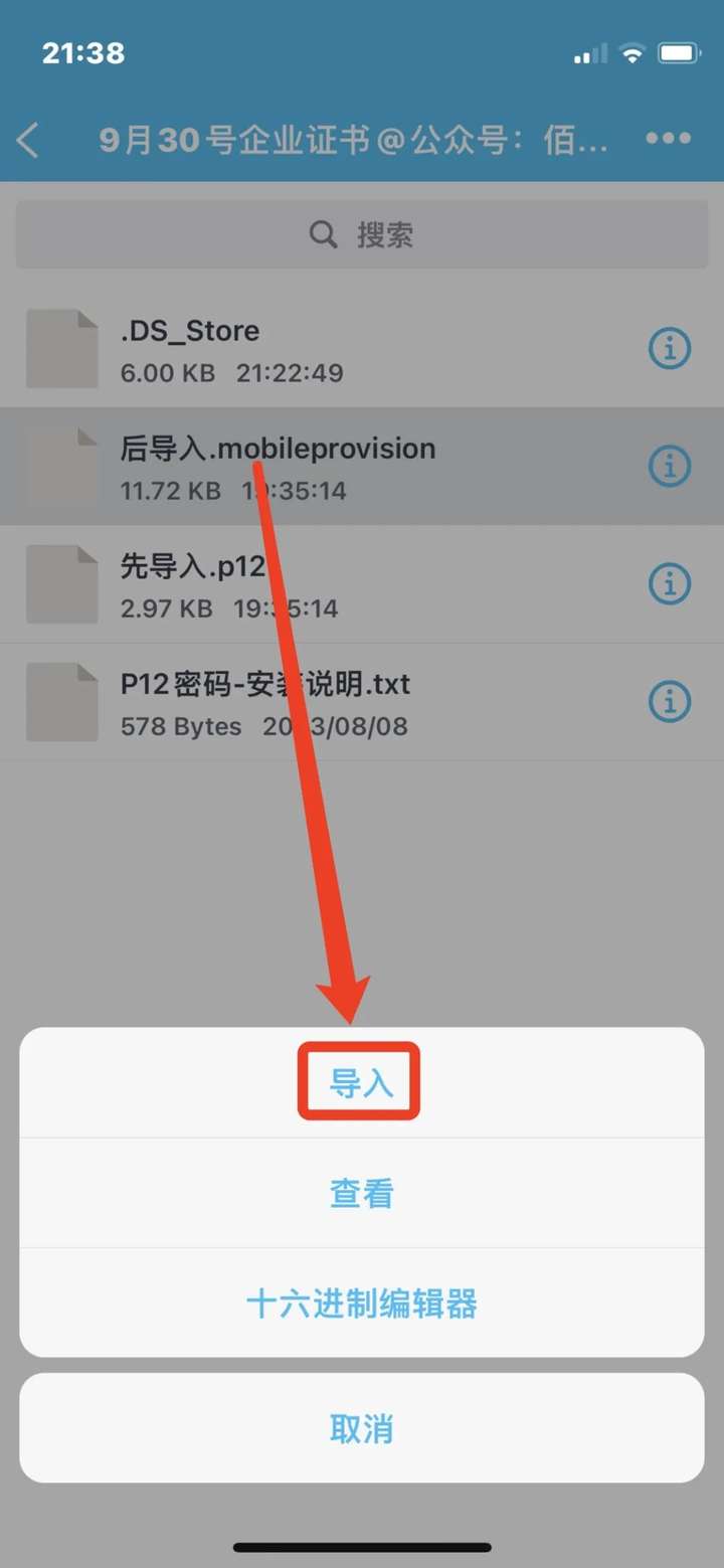 图片[21]-苹果Vision Pro开售即空，最新苹果破解签名带你起飞！