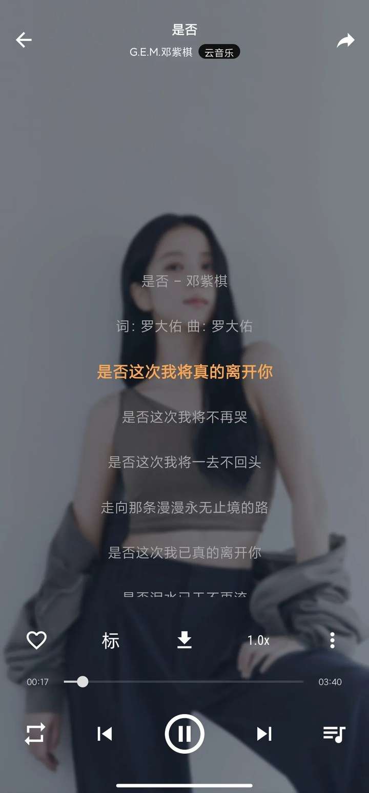 图片[4]-【随身携带的音乐宝库】盘点那些让你随时随地尽享天籁之音的手机听歌软件