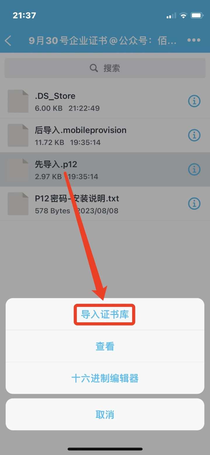 图片[19]-苹果Vision Pro开售即空，最新苹果破解签名带你起飞！