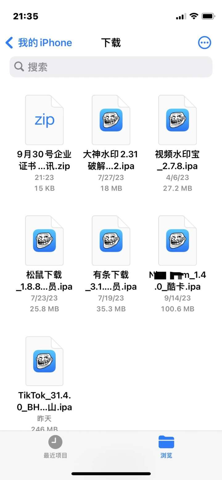 图片[24]-苹果Vision Pro开售即空，最新苹果破解签名带你起飞！
