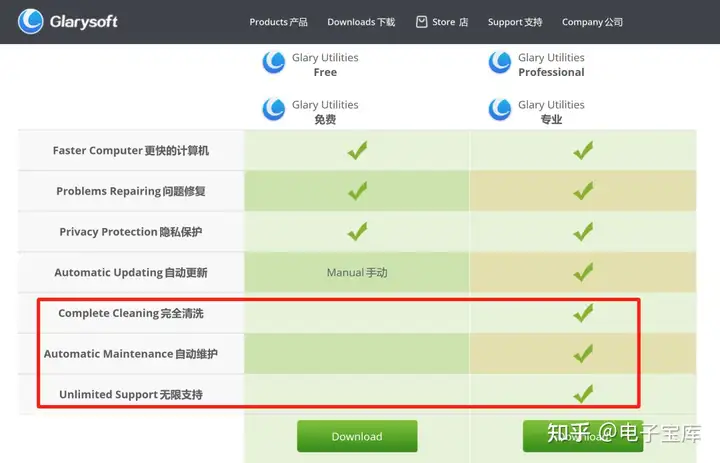 图片[13]-一键释放C盘空间：高效清理工具深度评测