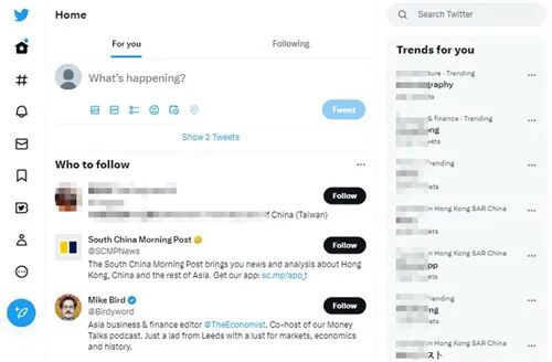 图片[6]-【最新版】推特（X，原名 Twitter）v10.27.0 修改版+v10.16.0 官方原版安装包 马斯克收购的社交媒体下载