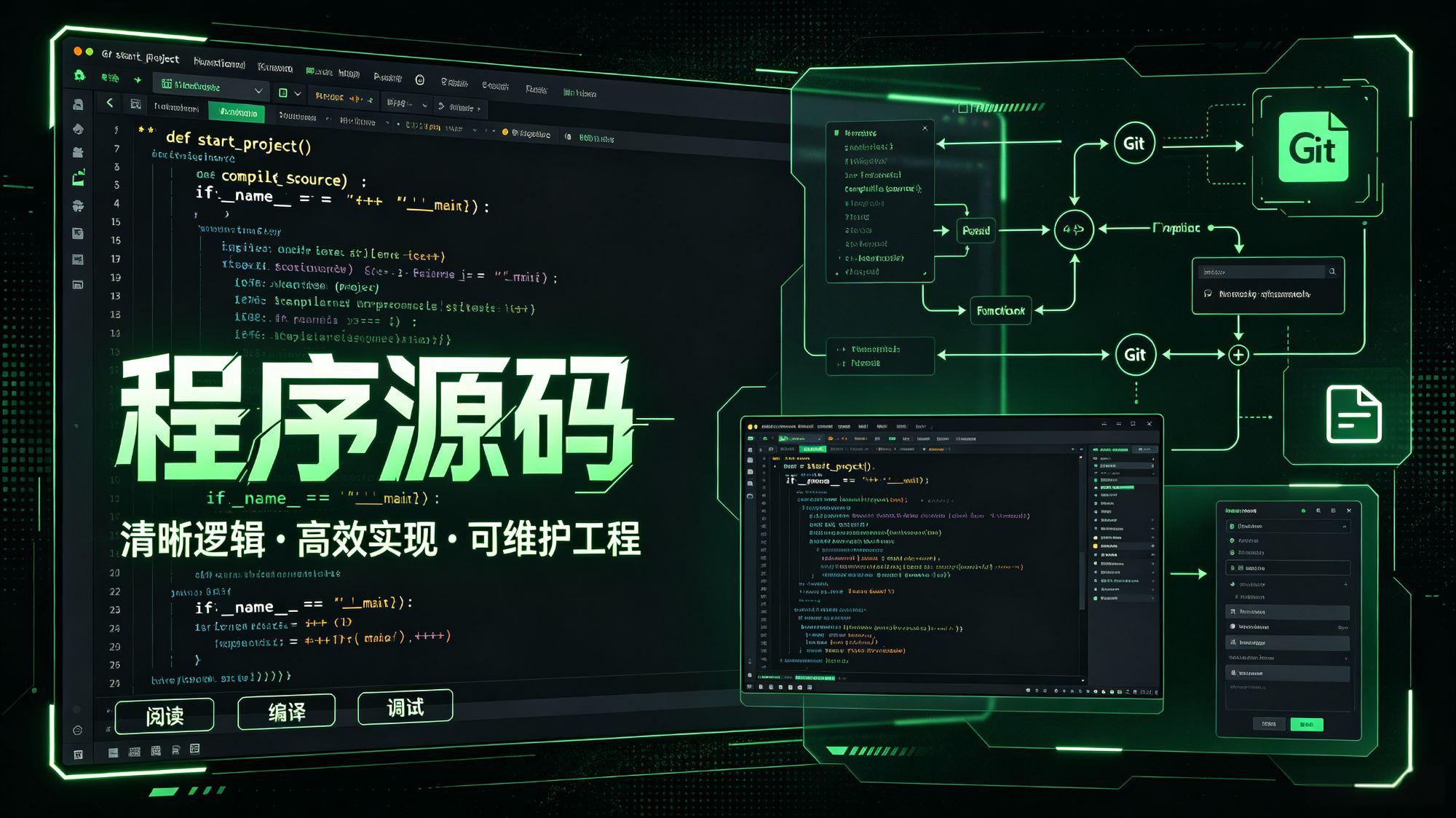 用户封面