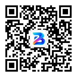 扫码添加微信-宝藏郎资源网