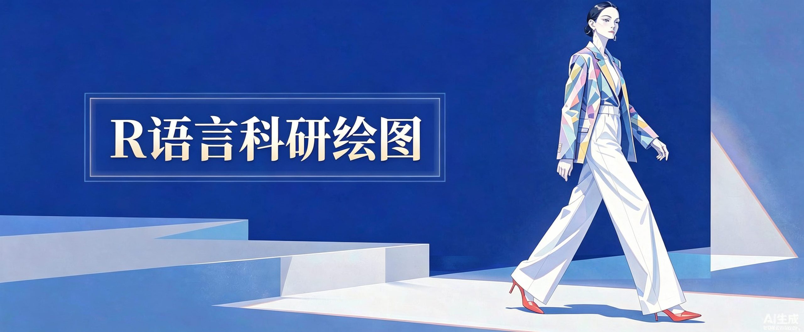 R  语言绘图代码skill图鉴，教程，skill安装包，开源地址-宝藏郎资源网